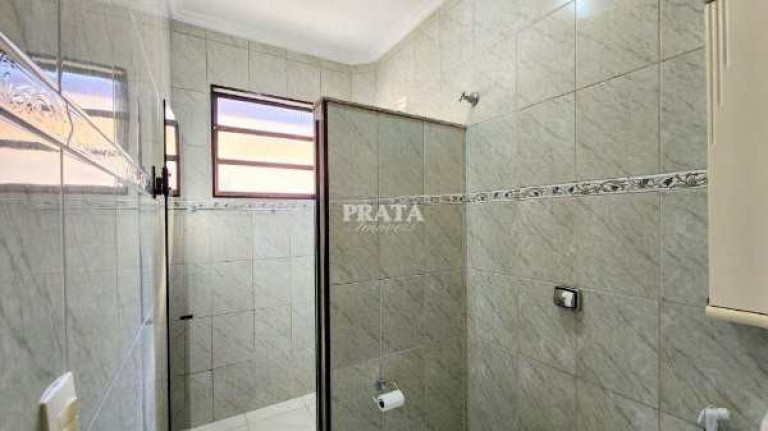 Imagem Casa com 3 Quartos à Venda, 100 m² em Ponta Da Praia - Santos