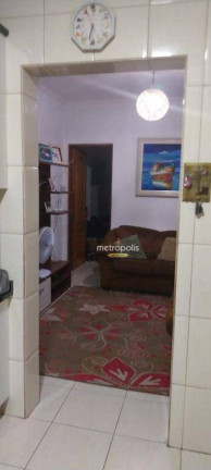 Sobrado com 2 Quartos à Venda, 125 m² em Jardim Itapoan - Santo André