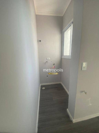 Imagem Cobertura com 2 Quartos à Venda, 76 m² em Vila Príncipe De Gales - Santo André
