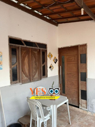 Imagem Casa com 2 Quartos à Venda, 65 m² em Conceição - Feira De Santana