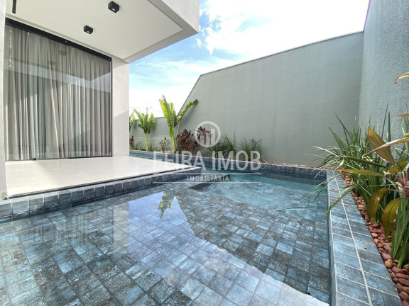 Casa com 4 Quartos à Venda, 260 m² em Papagaio - Feira De Santana