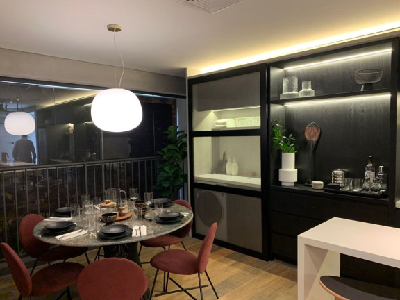 Imagem Apartamento com 2 Quartos à Venda, 58 m² em Vila Cordeiro - São Paulo Imagem Apartamento com 2 Quartos à Venda, 58 m² em Vila Cordeiro - São Paulo
