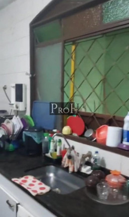 Imagem Sobrado com 3 Quartos à Venda, 168 m² em Jardim Marek - Santo André Imagem Sobrado com 3 Quartos à Venda, 168 m² em Jardim Marek - Santo André