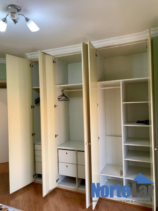 Imagem Apartamento com 2 Quartos à Venda, 104 m² em Tucuruvi - São Paulo