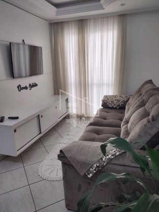 Imagem Apartamento com 2 Quartos à Venda, 56 m² em Planalto - São Bernardo Do Campo Imagem Apartamento com 2 Quartos à Venda, 56 m² em Planalto - São Bernardo Do Campo