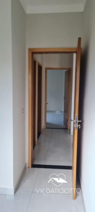 Imagem Casa com 3 Quartos à Venda, 85 m² em Parque Residencial Bom Pastor - Sarandi