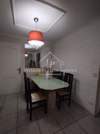 Imagem Imóvel com 2 Quartos à Venda, 57 m² em Veloso - Osasco