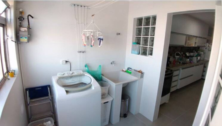 Imagem Apartamento com 2 Quartos à Venda, 90 m² em Jardim Vergueiro (sacomã) - São Paulo Imagem Apartamento com 2 Quartos à Venda, 90 m² em Jardim Vergueiro (sacomã) - São Paulo