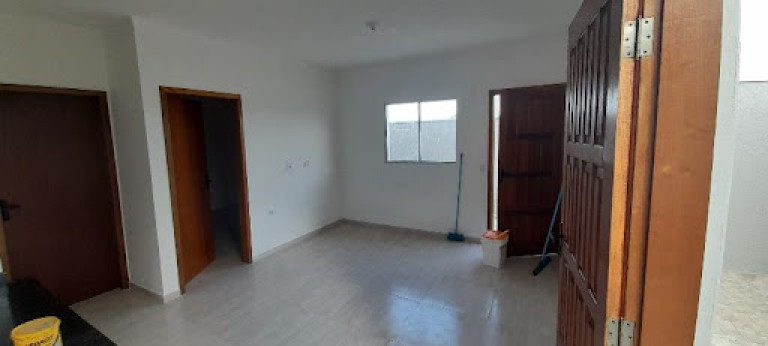 Imagem Casa de Condomínio com 2 Quartos à Venda, 52 m² em Cibratel Ii - Itanhaém