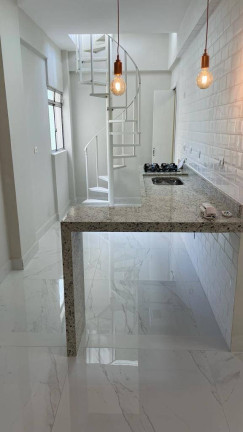 Imagem Cobertura com 2 Quartos à Venda, 108 m² em Nova Gerty - São Caetano Do Sul Imagem Cobertura com 2 Quartos à Venda, 108 m² em Nova Gerty - São Caetano Do Sul
