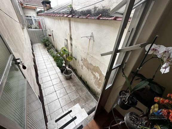 Imagem Casa com 2 Quartos à Venda, 192 m² em Marapé - Santos
