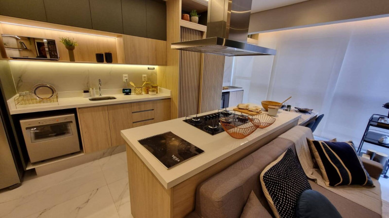 Imagem Apartamento com 3 Quartos à Venda, 67 m² em Jardim - Santo André Imagem Apartamento com 3 Quartos à Venda, 67 m² em Jardim - Santo André