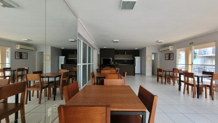 Imagem Apartamento com 3 Quartos à Venda, 67 m² em Tristeza - Porto Alegre Imagem Apartamento com 3 Quartos à Venda, 67 m² em Tristeza - Porto Alegre