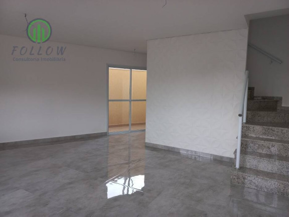Imagem Sobrado com 3 Quartos à Venda, 175 m² em Vila Mirante - São Paulo