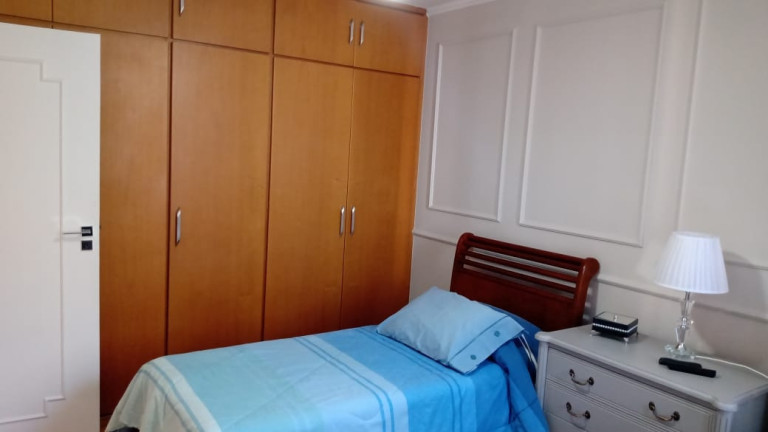 Imagem Apartamento com 3 Quartos à Venda, 129 m² em Santa Cecília - São Paulo