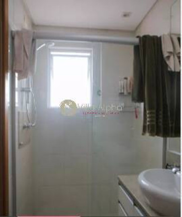 Imagem Apartamento com 3 Quartos à Venda, 180 m² em Pompeia - Santos