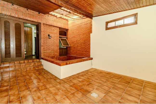 Imagem Casa com 3 Quartos à Venda, 243 m² em Menino Deus - Porto Alegre