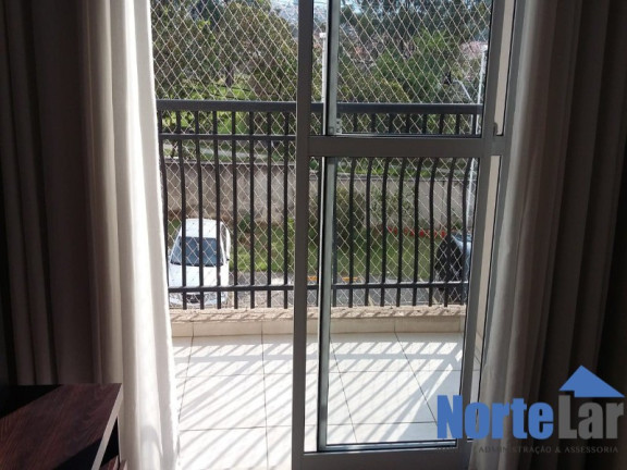 Imagem Apartamento com 2 Quartos à Venda, 57 m² em Loteamento City Jaragua - São Paulo