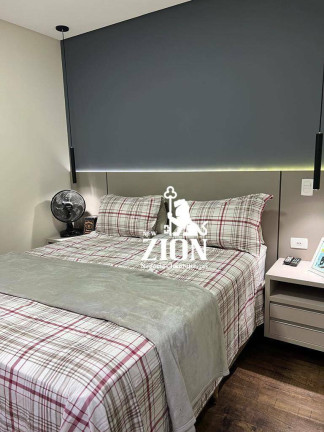 Imagem Apartamento com 3 Quartos à Venda, 89 m² em água Fria - São Paulo