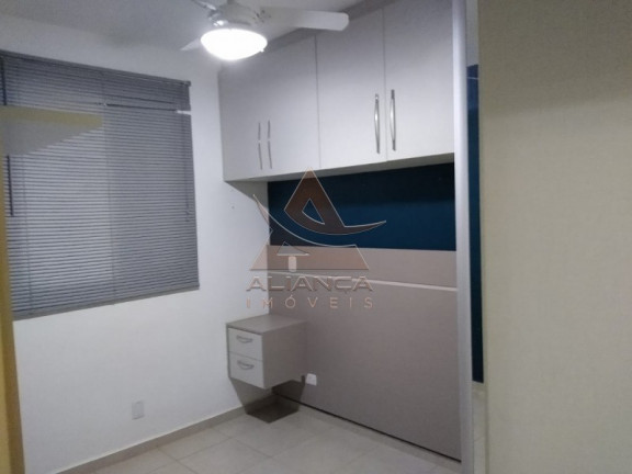 Imagem Apartamento com 2 Quartos à Venda, 47 m² em Parque São Sebastião - Ribeirão Preto Imagem Apartamento com 2 Quartos à Venda, 47 m² em Parque São Sebastião - Ribeirão Preto