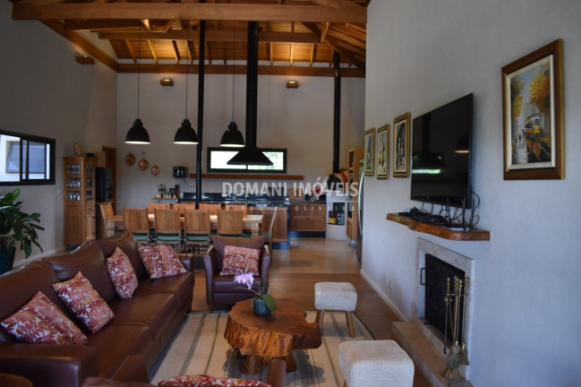 Imagem Casa com 4 Quartos à Venda, 340 m² em Região De Santo Antônio Do Pinhal - Santo Antônio Do Pinhal Imagem Casa com 4 Quartos à Venda, 340 m² em Região De Santo Antônio Do Pinhal - Santo Antônio Do Pinhal