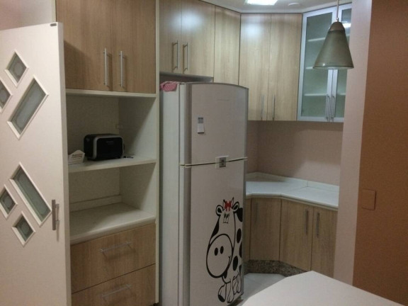 Imagem Apartamento com 3 Quartos à Venda, 92 m² em Lauzane Paulista - São Paulo