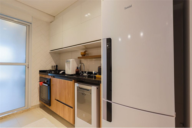 Imagem Apartamento com 3 Quartos à Venda, 95 m² em Barra Funda - São Paulo