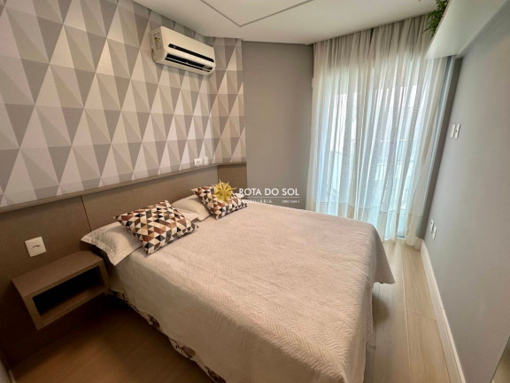 Imagem Apartamento com 3 Quartos à Venda, 100 m² em Centro - Bombinhas