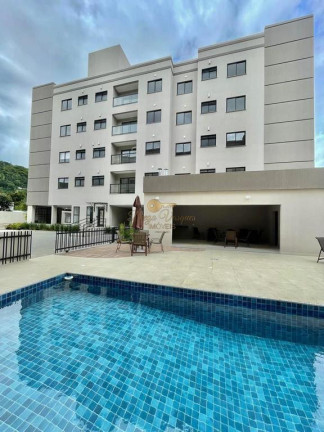 Imagem Apartamento com 2 Quartos à Venda, 57 m² em Alto - Teresópolis