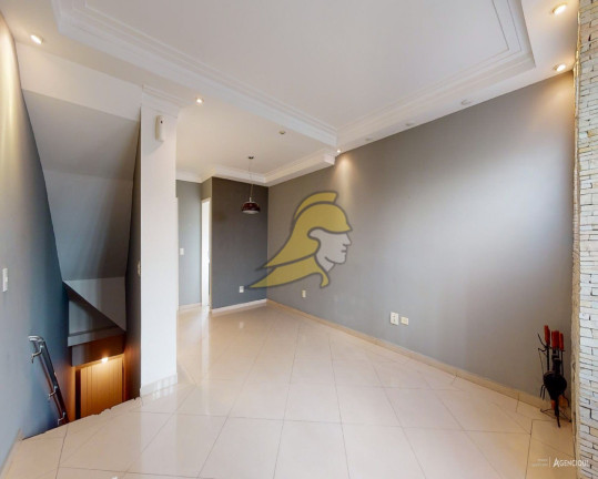 Imagem Casa com 3 Quartos à Venda, 155 m² em Jardim Monte Kemel - São Paulo