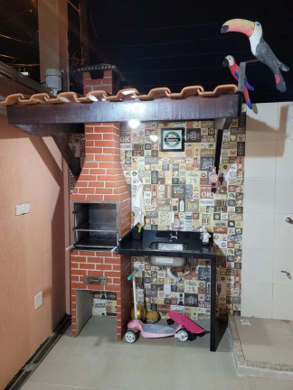 Imagem Casa com 2 Quartos à Venda, 100 m² em Ipitanga - Lauro De Freitas
