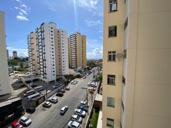 Imagem Apartamento com 3 Quartos à Venda, 80 m² em Imbuí - Salvador