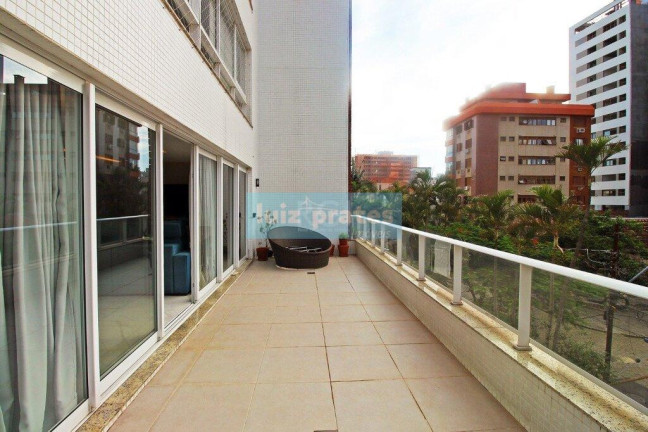 Imagem Apartamento com 3 Quartos à Venda, 288 m² em Menino Deus - Porto Alegre