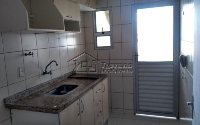 Imagem Apartamento com 3 Quartos para Alugar, 64 m² em Jardim Morumbi - São José Dos Campos