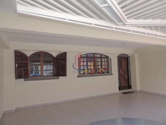 Imagem Casa com 3 Quartos à Venda, 287 m² em Vila Carioca - Guarulhos