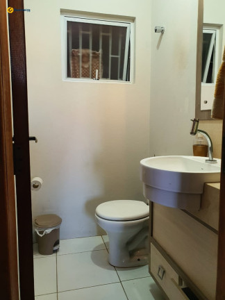 Imagem Casa com 3 Quartos à Venda, 63 m² em Barra Do Aririú - Palhoça