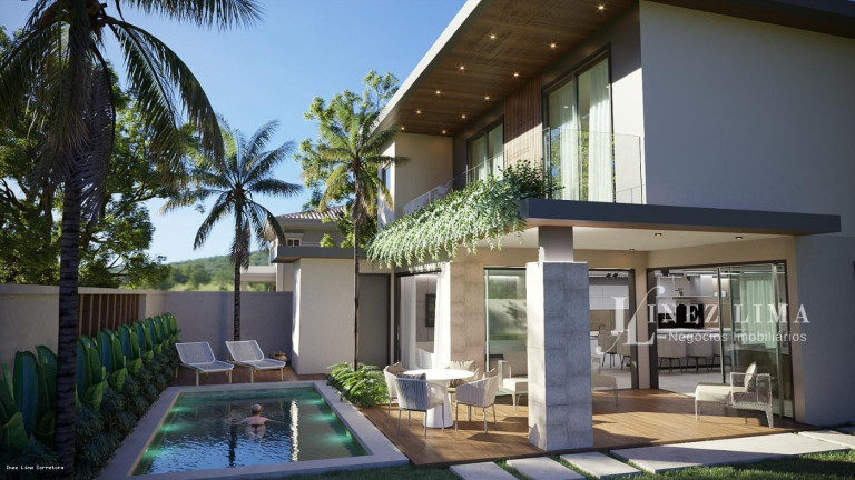 Imagem Casa com 4 Quartos à Venda, 389 m² em Vivapark - Porto Belo Imagem Casa com 4 Quartos à Venda, 389 m² em Vivapark - Porto Belo