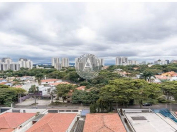 Imagem Cobertura com 3 Quartos à Venda, 180 m² em Bela Aliança - São Paulo