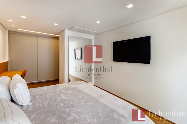 Imagem Apartamento com 3 Quartos à Venda, 183 m² em Jardim Paulista - São Paulo