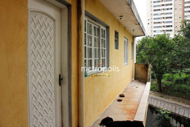 Imagem Casa com 2 Quartos à Venda, 252 m² em Barcelona - São Caetano Do Sul
