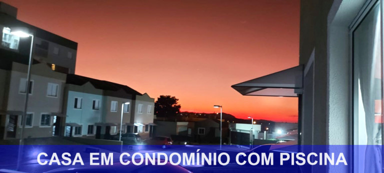 Casa com 2 Quartos à Venda, 64 m² em Nova Atibaia - Atibaia