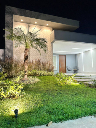 Imagem Casa com 3 Quartos à Venda, 163 m² em Condomínio Belvedere Ii - Cuiabá