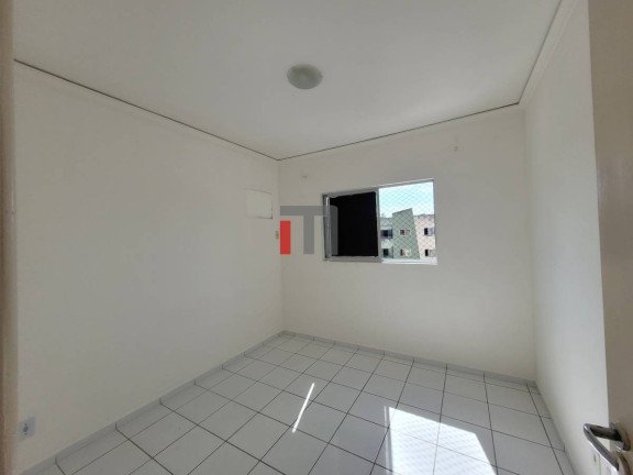 Imagem Apartamento com 2 Quartos para Alugar, 55 m² em Rosa Dos Ventos - Parnamirim