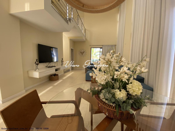Imagem Casa com 4 Quartos à Venda, 243 m² em Praia Do Forte - Mata De São João Imagem Casa com 4 Quartos à Venda, 243 m² em Praia Do Forte - Mata De São João