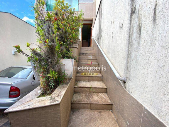 Imagem Sobrado com 3 Quartos à Venda, 417 m² em Olímpico - São Caetano Do Sul