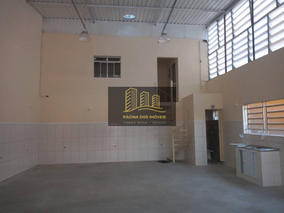 Galpão para Alugar, 80 m² em Jardim Flórida - Barueri