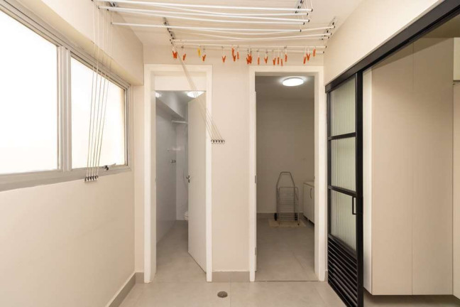 Imagem Apartamento com 3 Quartos à Venda, 166 m² em Itaim Bibi - São Paulo Imagem Apartamento com 3 Quartos à Venda, 166 m² em Itaim Bibi - São Paulo