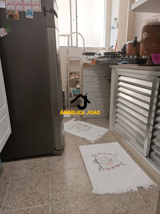 Imagem Apartamento com 1 Quarto à Venda, 38 m² em Centro - São Vicente Imagem Apartamento com 1 Quarto à Venda, 38 m² em Centro - São Vicente