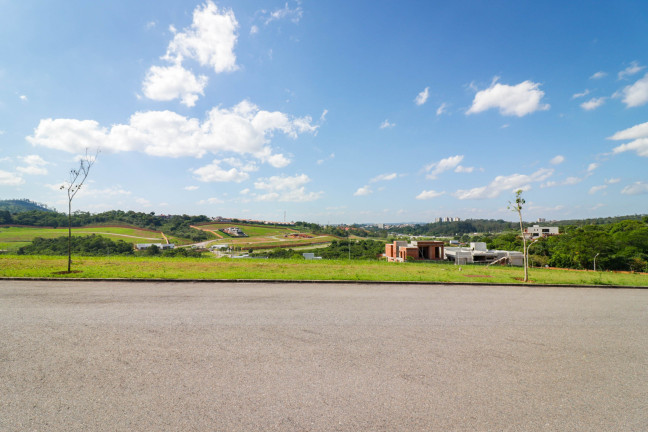 Terreno à Venda, 461 m² em Vila Maringá - Jundiaí