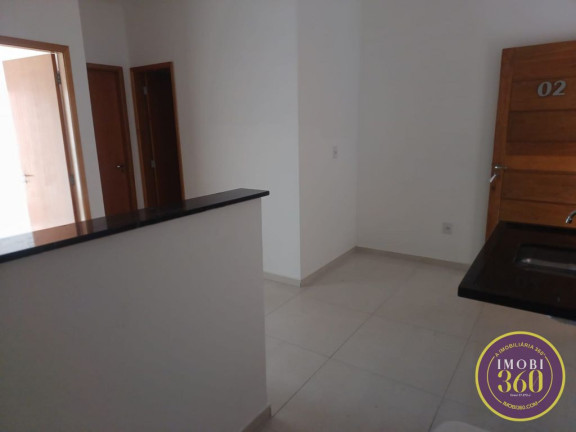 Apartamento com 2 Quartos à Venda, 40 m² em Artur Alvim - São Paulo